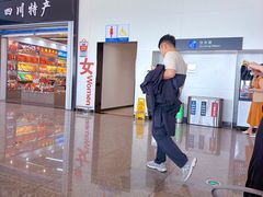 -绵阳南郊机场