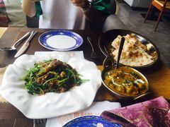 -食彩美印度特色美食餐厅·印度料理