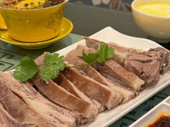 -清真·伊然轩青海特色美食