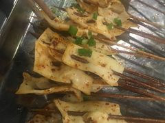-夜烤·宜宾烧烤(回龙湾店)