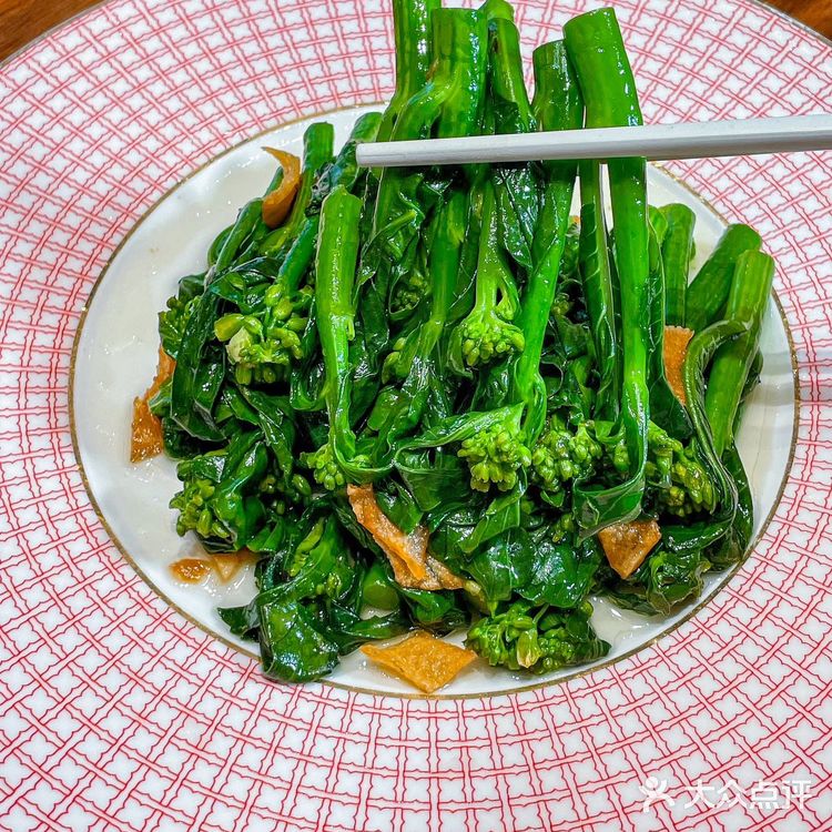 🌸东门隐院，家传潮汕味，空中花园太浪漫！🍽