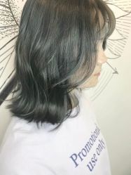 -茶发Salon·烫发染发理发