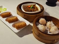 -潮福城大酒楼·潮味粤品·港式点心(湖滨北路店)