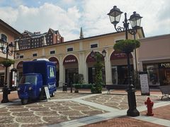-佛罗伦萨小镇广佛名品奥特莱斯(疏港路店)