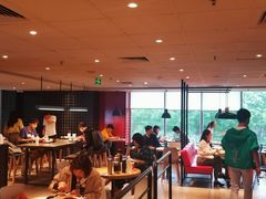 大堂-肯德基(学院路店)