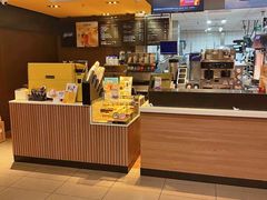 -麦当劳(望京国际商业中心店)