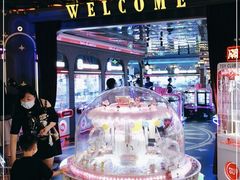 -反斗乐园(领展中心城店)