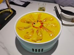 -3号仓库·餐厅(嘉兴龙鼎万达店)