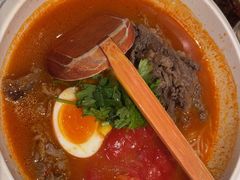 -味千拉面(广州白云机场T1西二店)