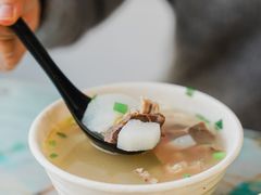 -陈记汤饭(水巷口店)