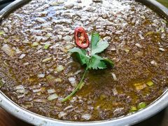 -五谷粮煎饼卷大葱(景星店)