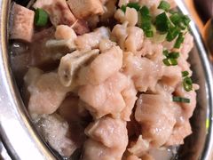 -炊烟小炒黄牛肉(中心印象城店)