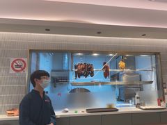 -粤来记·啫啫煲·点心(日月光店)