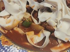 -俭寨大盘鸡·缸子肉·小公鸡·新疆菜(云通店)