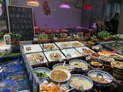 -潮道鱼仔店·潮汕味(长兴路店)