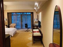 -重庆长寿碧桂园凤悦凤凰酒店