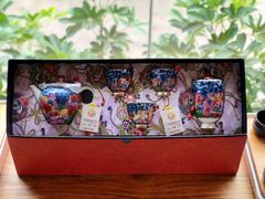 -茶油香闽南菜·花园餐厅(前埔店)