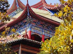 -开福禅寺