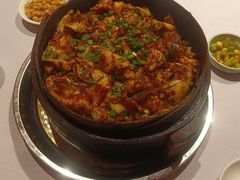 -客家大院·非遗赣南客家菜(郁孤台店)