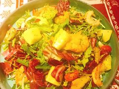 -404干式熟成牛排馆•聚会餐厅