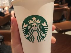 -星巴克臻选(深圳华强北茂业店)