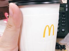 -麦当劳(百利广场店)