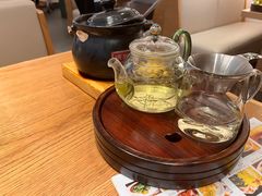 -顺风汤馆·广府粤菜(江宸天街店)