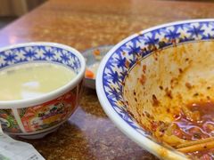 -樊二郎·驴蹄子面(科技路店)