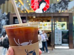 -瑞幸咖啡(解放碑英利大融城店)