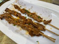 -蔡阿水羊肉店