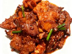 -宝轩渔府·海鲜(水上店)