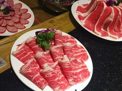 -四川香天下火锅(上海城店)