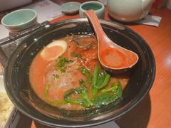 拉面-仓桥家·焗寿司·锅物(光谷步行街店)