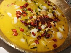 -小河村·淮扬小馆(油坊桥店)