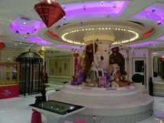 -自由港KTV(王子公主金平店)