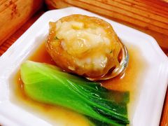 特色鲍鱼饺-日日鲜茶餐厅(小公园店)