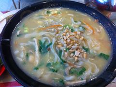 糊涂面-洛阳面馆(红专路店)