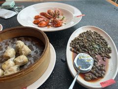 -王庄阿咪海鲜大排档(象园店)