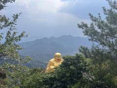 -大慈岩风景区