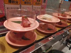 -争鲜回转寿司(南开大悦城店)
