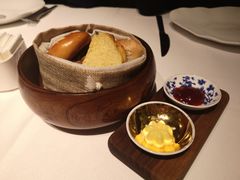 餐前包-The ROOF (通盈中心店)