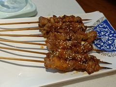 -呼伦贝尔烤羊·蒙古烤羊排(南田路总店)
