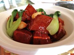 红烧肉-马凯餐厅(长椿街店)