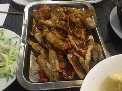 -买又大餐厅(福林里店)