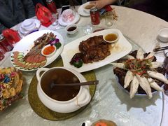 -潇湘世家(蒸湘店)