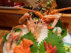 -花潮料理艺食馆(世欧广场店)