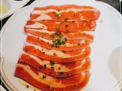 -十三姨正合丰烤肉(营迹路店)