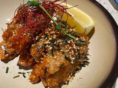 -BE BRIGHT KITCHEN(正佳广场店)