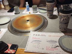 -炉太郎日式烧肉店(华贸店)