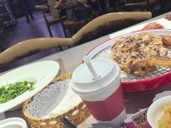 -秦唐一号西安菜馆(钟楼店)